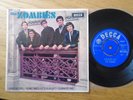 THE ZOMBIES The Zombies DFE 8598 MONO 7