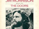 Jim Morrison Music By The Doors ?– An American Prayer        LP VG+++