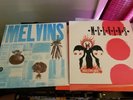 Melvins Ozma and Bullhead super rare
