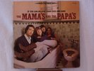 The Mama's and the Papa's(RareToilet cover)orig.1966 Dunhill 50006 Stereo