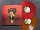 FALL OUT BOY | FOLIE A DEUX | ORIGINAL PRESSING W/ RED / ORANGE VINYL LP
