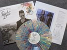 PANIC AT THE DISCO | TOO WEIRD TO LIVE, TOO RARE TO DIE | CLEAR SPLATTER VINYL