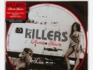 The Killers - Sam's Town [Used Very Good Vinyl LP] Ltd Ed, Special Pac