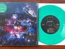 Let's Eat Grandma Deep Six Textbook Ltd Green 7