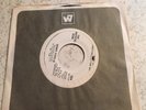 Grateful Dead Cosmic Charlie Dupree's Diamond Blues Warner Bros WLP 45