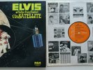 DLP 1973 Elvis Presley ALOHA FROM HAWAII RCA Germany 1st ED OBI RED PAPER STRIP