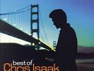 CHRIS ISAAK - GREATEST HITS   (LP Vinyl)  sealed