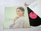 ESTHER OFARIM Esther ED1 1972 GER LP HÖRZU SHZE 367 w/ GF &INSERT AUDIOPHILE TAS