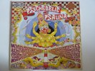 Psychedelic Psauna vinyl LP VG+ Insert Ozric Porcupine Tree Bevis Frond Sundial