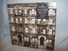 LED ZEPPELIN Tangible Vandalism 2xLP Vinyl Physical Graffiti Outtakes