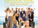 Soundtrack: Mamma Mia  Here We Go Again (2LPs)
