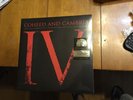 Coheed And Cambria Good Apollo I'm Burning Star IV RSD 2017 Colored Vinyl 2LP
