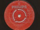 Ethio Jazz Soul 45 MULATU ASTATKE & TELAHUN GESSESSE Yefikir Tizita PHILIPS Hear
