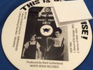 Skinhead ISD SKR##driver WN Pic Disc