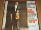 Grumiaux BERG/STRAVINSKY Violin Concertos - Philips  PHS 900-194 SEALED