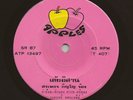 Thai Heavy Funk 45 SONPHET PHINYA & PRATEUNG SEINGGALONG Toei Isan APPLES Hear
