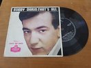 THAT'S ALL VOLUME 1 EP // BOBBY DARIN US POP RARE OZ PRESS 1959