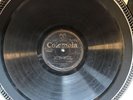 COLUMBIA 14303 - BLIND WILLIE JOHNSON DARK WAS THE NIGHT 78RPM BLUES CLASSIC