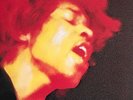 The Jimi Hendrix Experience ?– Electric Ladyland 2 x LP
