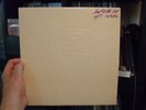 GREAT WHITE CAPITOL RECORDS  STICK IT REFERENCE ACETATE 2 LP HARD ROCK  METAL
