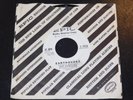 ? EX ROY HAMILTON 
