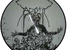 SADISTIC INTENT DARK SADISTIC DEATH METAL PICTURE DISC DEMOLITION ENTETY INFAMY