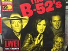 The B-52's ?– Live At Rock 'N Rockets, 2 LP, Vinyl RSD 2018, New