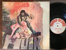 Elias Hulk  Unchained. Rare . Australia.  Young Blood. SSYB-8.  Excellent