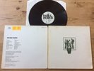 Nine Days' Wonder ?– same Bacillus Records ?– 6494 004 LP vinyl album 1971