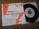 BOB DYLAN - HURRICANE I + II orig 7