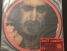 Frank Zappa ?– Baby Snakes LP BPR 1115 / 1983 Limited Edition, Picture Disc