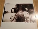 PJ Harvey - Is This Desire? - 1998 Island LP
