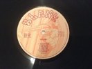 Sex Pistols - Spunk UK 1977 1st Press Blank Records LP