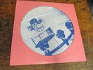 BEATLES Ed Sullivan CBS Studio LP picture disc UNPLAYED