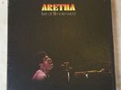 Aretha Franklin Live At Fillmore West 1971 Reel Tape Tested Guaranteed Excellent