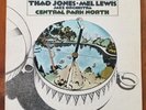 Thad Jones Mel Lewis Orchestra Central Park North (Solid State) AUTOGRAPHED X 5