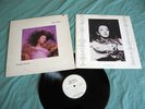 KATE BUSH - Hounds Of Love - 1985 UK Vinyl LP + Inner KAB1 VG