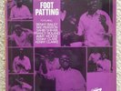Johnny Griffin - Foot Patting - Youngblood - Modal - Sahib Shihab - AUTOGRAPHED