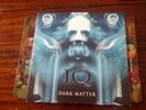 IQ - Dark Matter - Rare Giant Electric Pea LP vinyl version