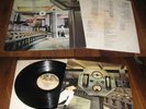 HAWKWIND - Quark, Strangeness And Charm LP ORG UK Space Rock Prog 77'