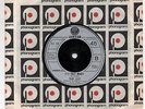 THIN LIZZY - IT'S ONLY MONEY 45 EX VINYL Rare 1974 Vertigo Promo Janne Schaffer