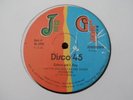 Culture and I. Roy-Natty Dread Talking...-Joe Gibbs-Capture -12inch-Rare Maxi