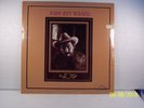 JERRY JEFF WALKER VINTAGE SELF TITLED ORIGINAL RELEASE SEALED PLATINUM PLUS