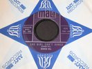 Bunker Hill   Girl Can't Dance / Doubt My Baby   Mala scream rocker R&B 45 HEAR