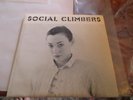 SOCIAL CLIMBERS - s/t  3x 7