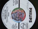 HEAR Ruth Brown 45 Mama He Treats Your Daughter Mean PHILIPS northern soul R&B