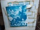 Led Zeppelin - Live On Blueberry Hill 1970 LP