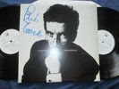 Elvis Costello And The Attractions A Conversation With... Promo 2x LP set SIGNED