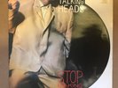 TALKING HEADS STOP MAKING SENSE RARE IRISH PRESS LP VINYL DAVID BYRNE