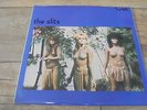 The Slits - Cut 1979 UK LP ISLAND 1st EX PUNK/KBD